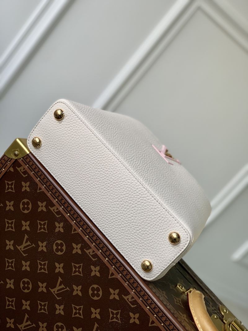 LV Top Handle Bags